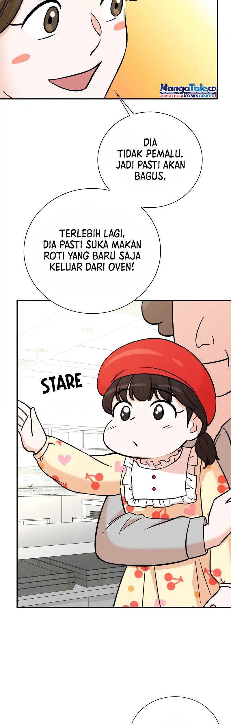 Chapter 94 - halaman 22