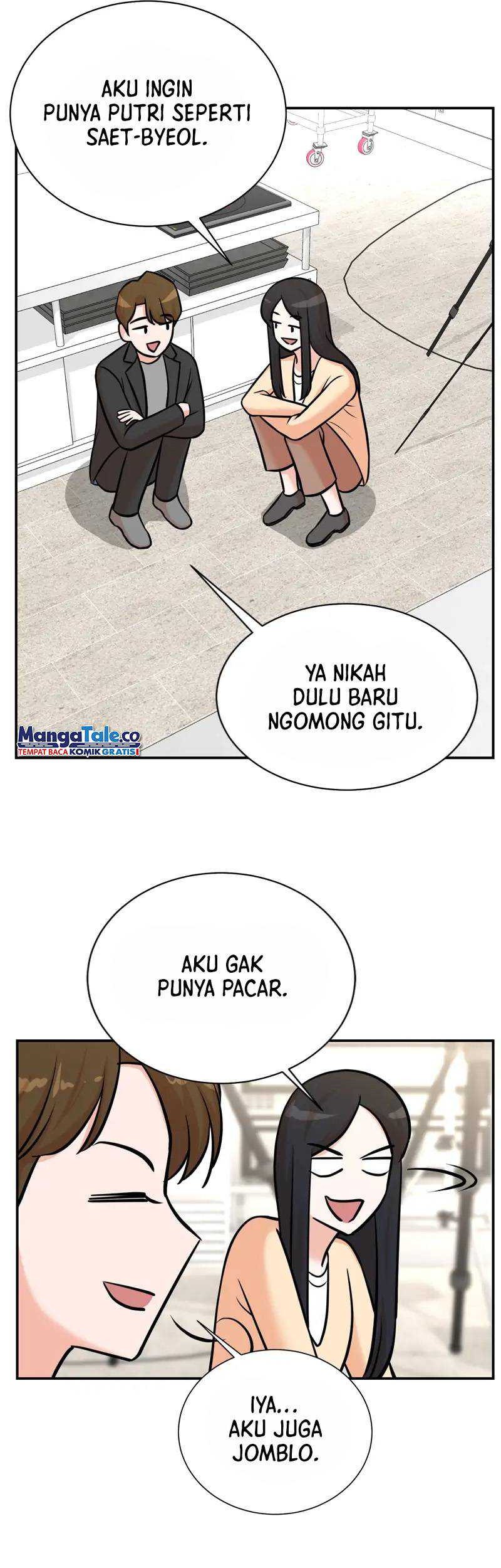 Chapter 94 - halaman 28