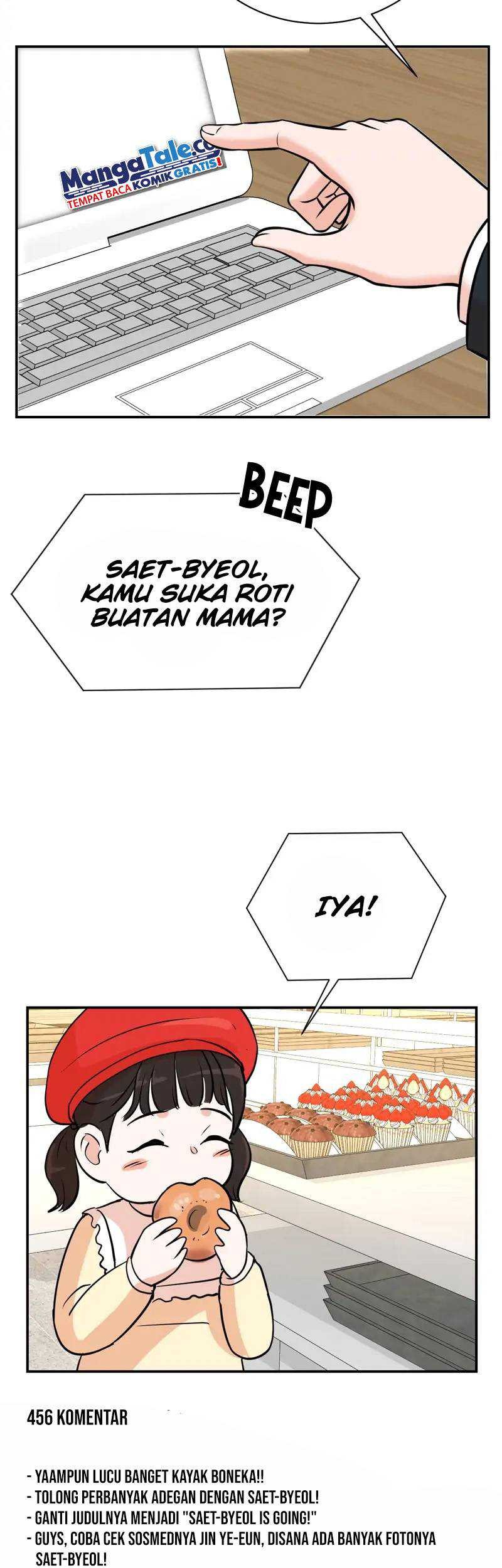 Chapter 94 - halaman 36