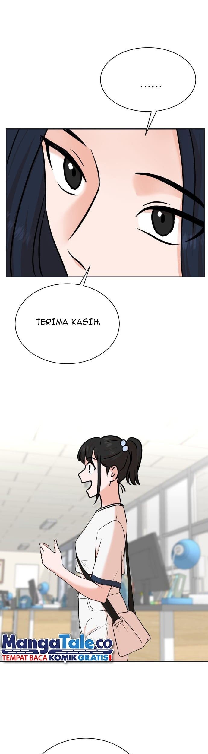 Chapter 92 - halaman 18