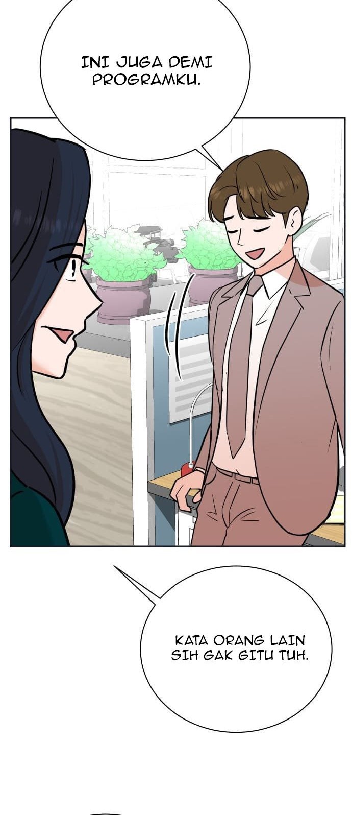 Chapter 92 - halaman 19