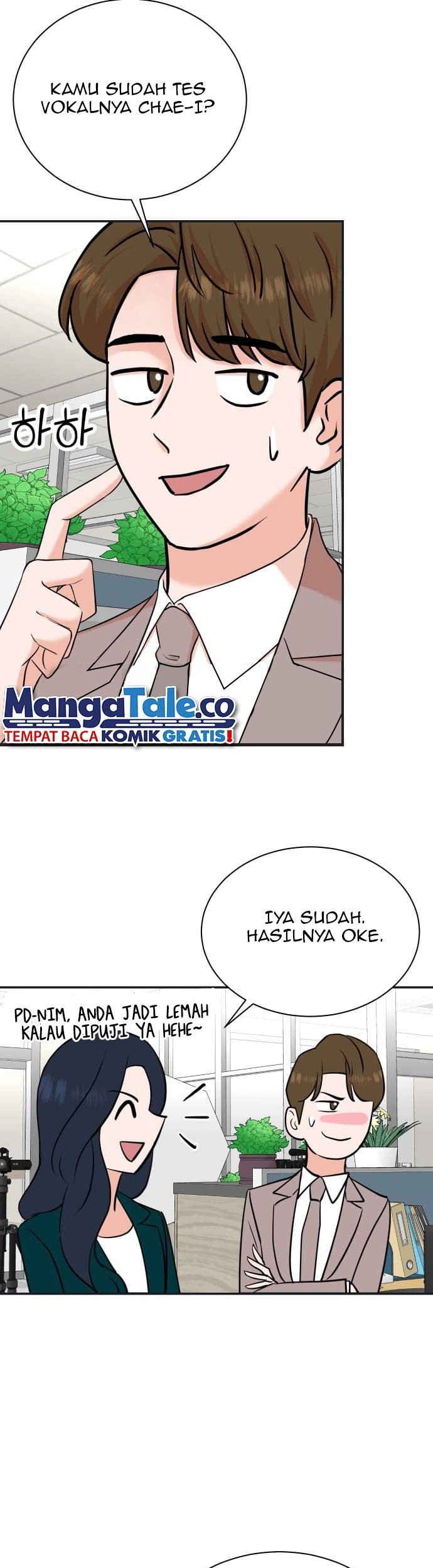Chapter 92 - halaman 20