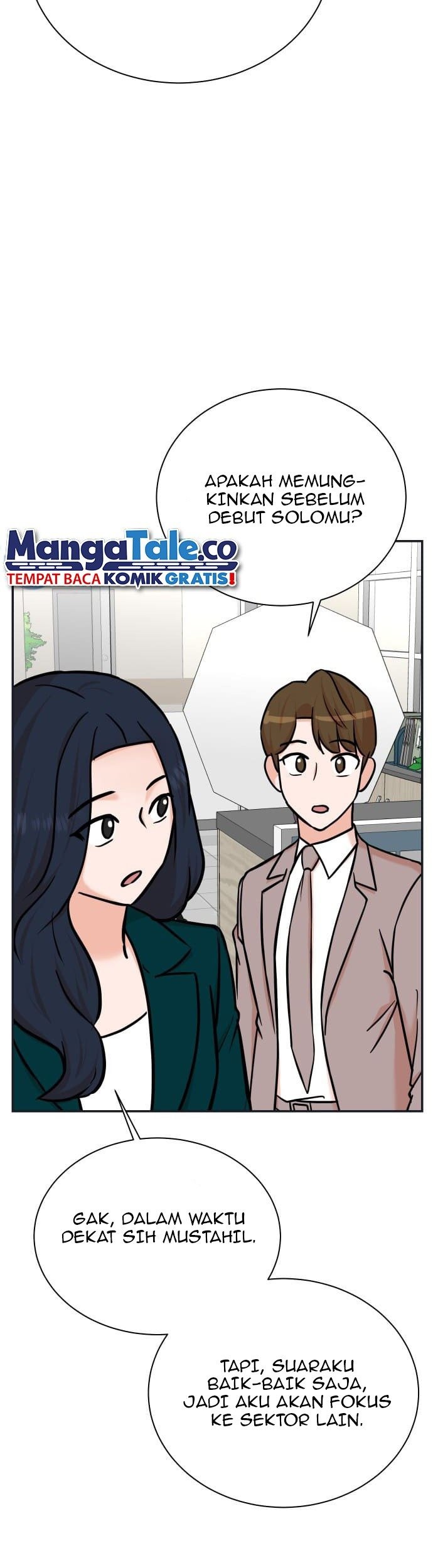 Chapter 92 - halaman 22