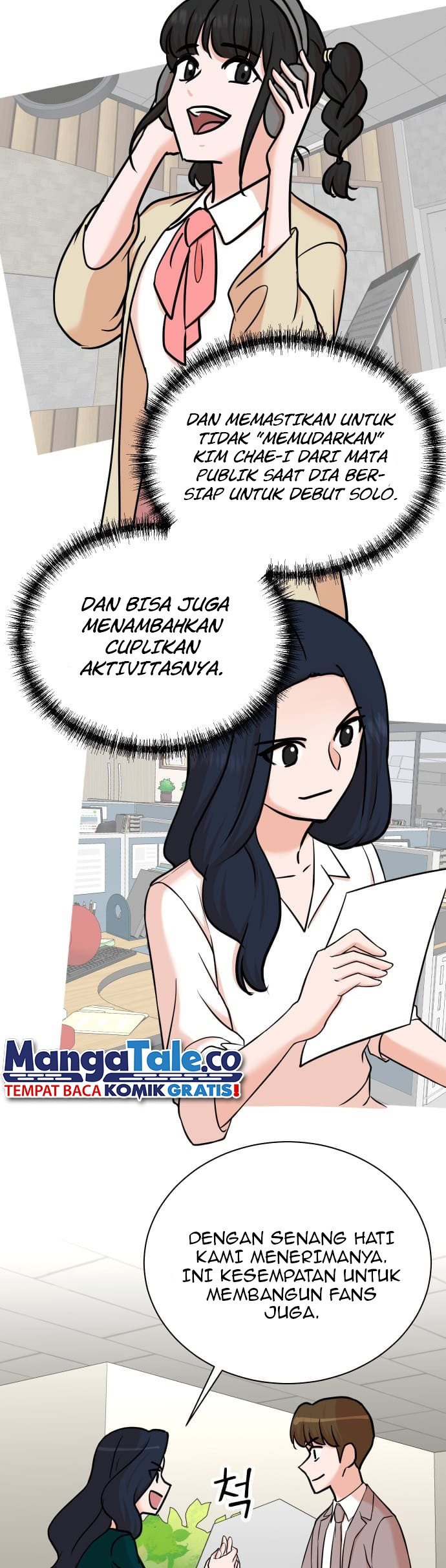 Chapter 92 - halaman 26
