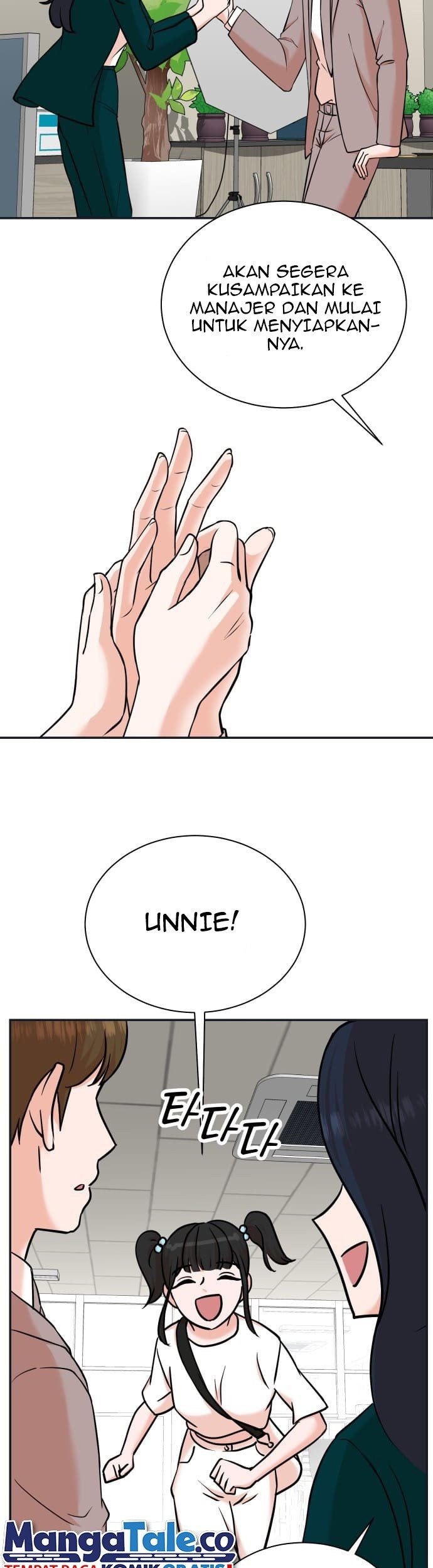 Chapter 92 - halaman 27
