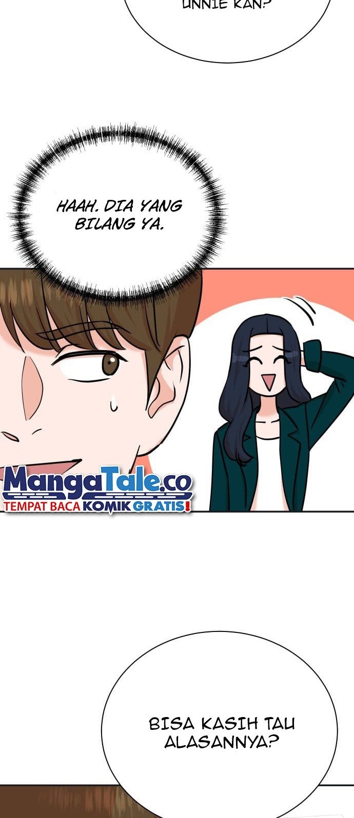 Chapter 92 - halaman 30