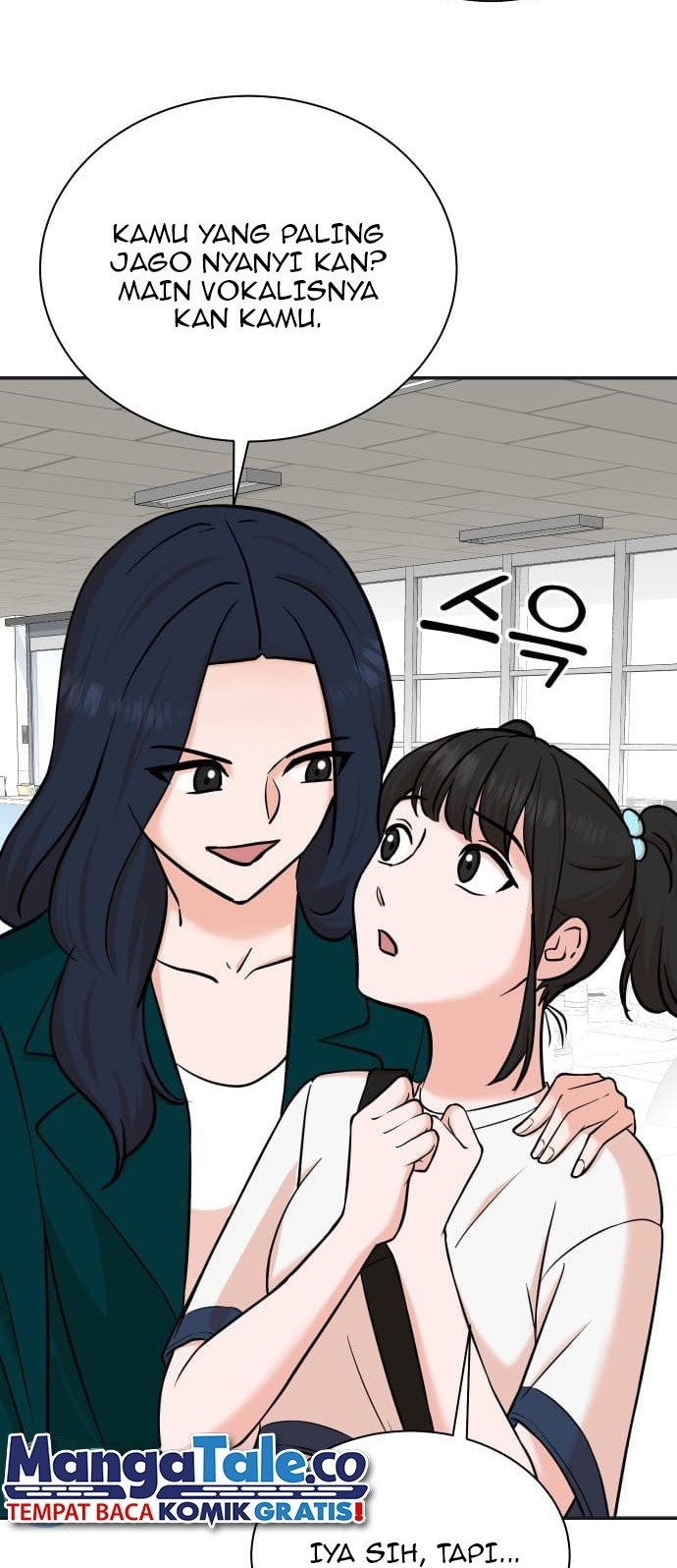 Chapter 92 - halaman 32