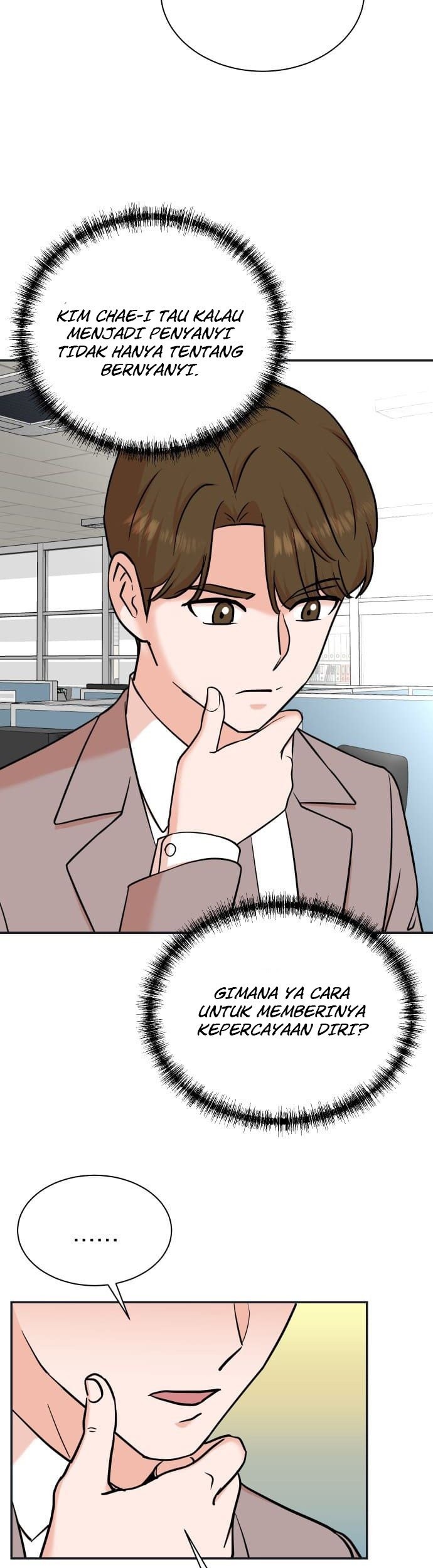 Chapter 92 - halaman 33