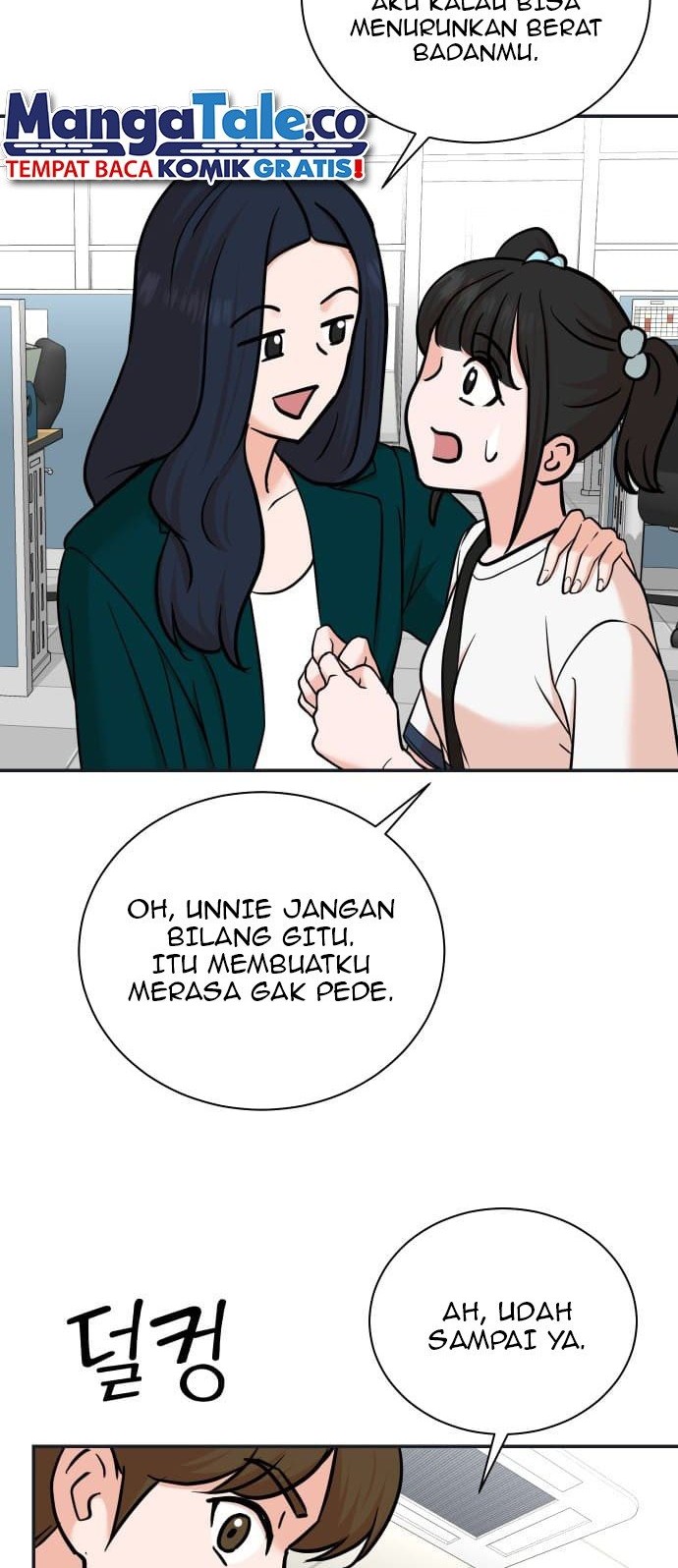 Chapter 92 - halaman 41