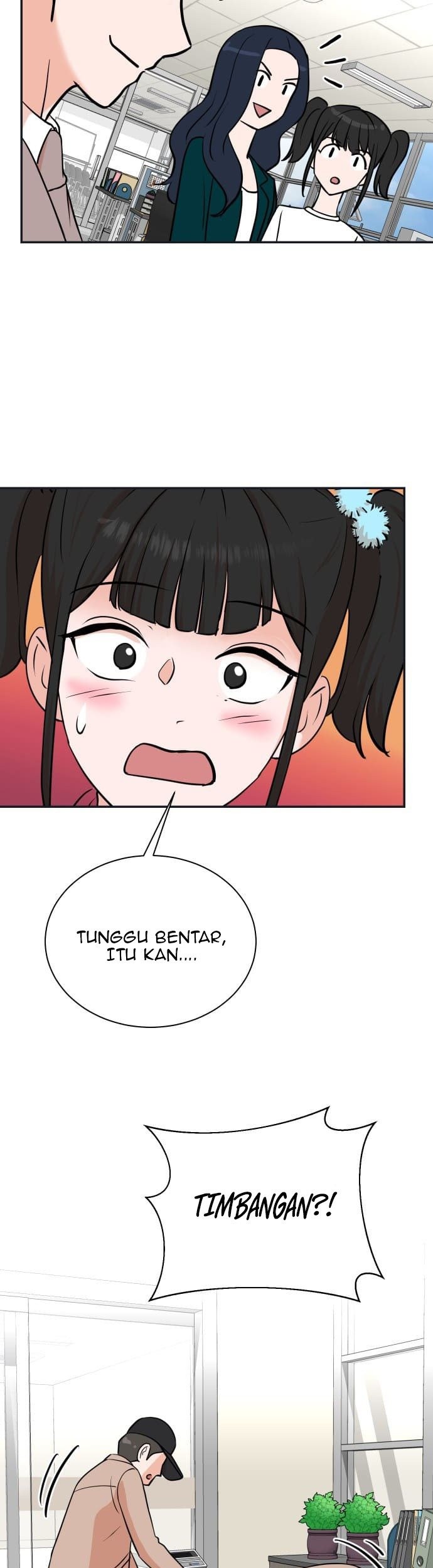 Chapter 92 - halaman 42