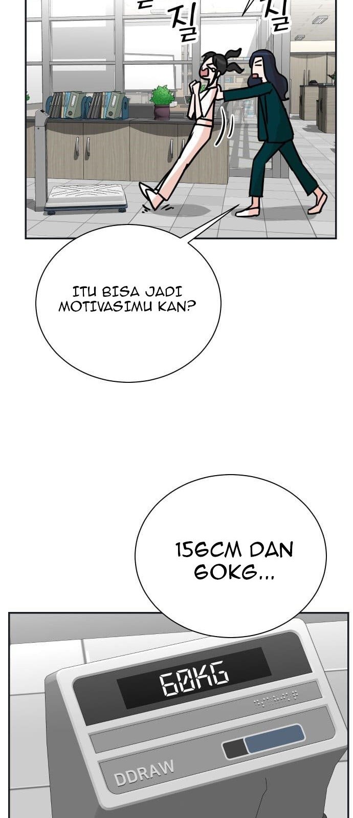 Chapter 92 - halaman 45