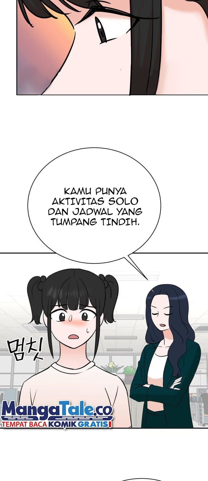 Chapter 92 - halaman 47