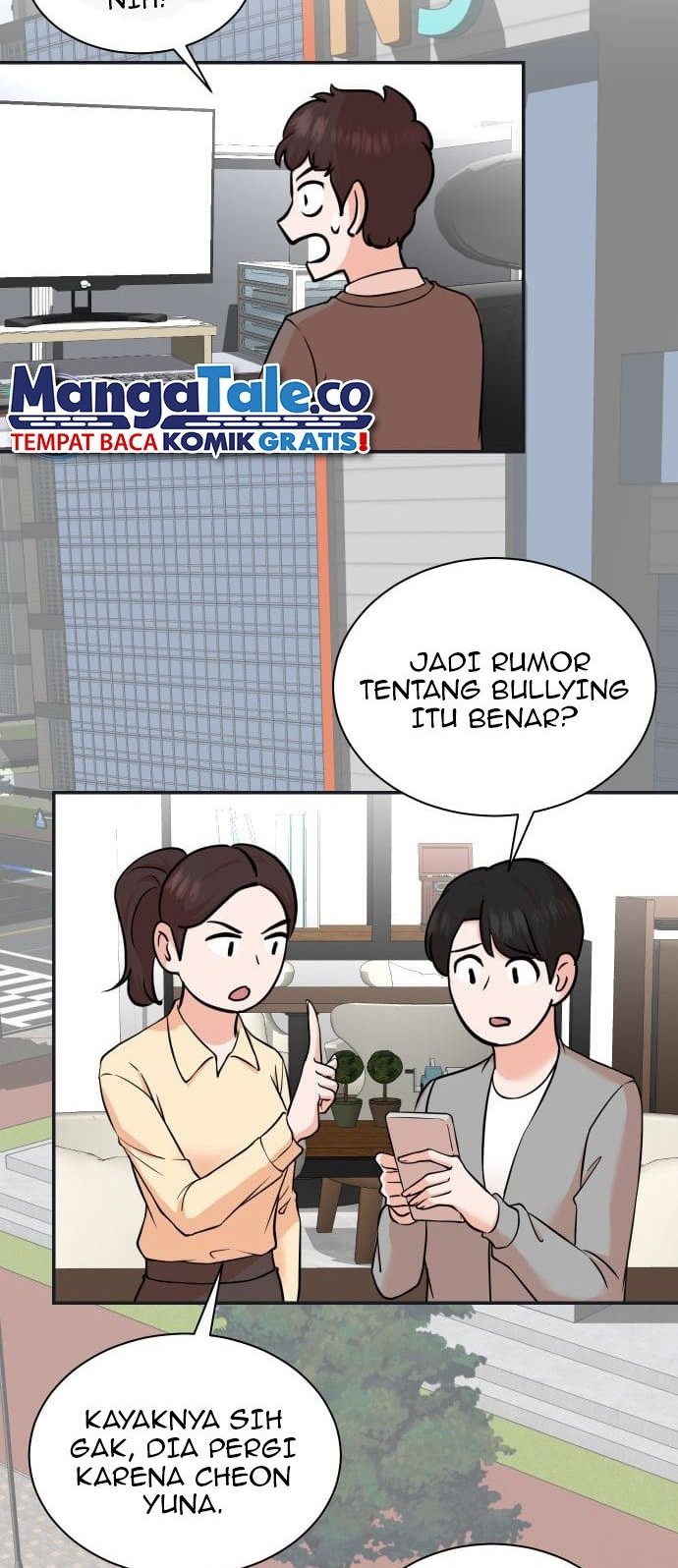Chapter 92 - halaman 4