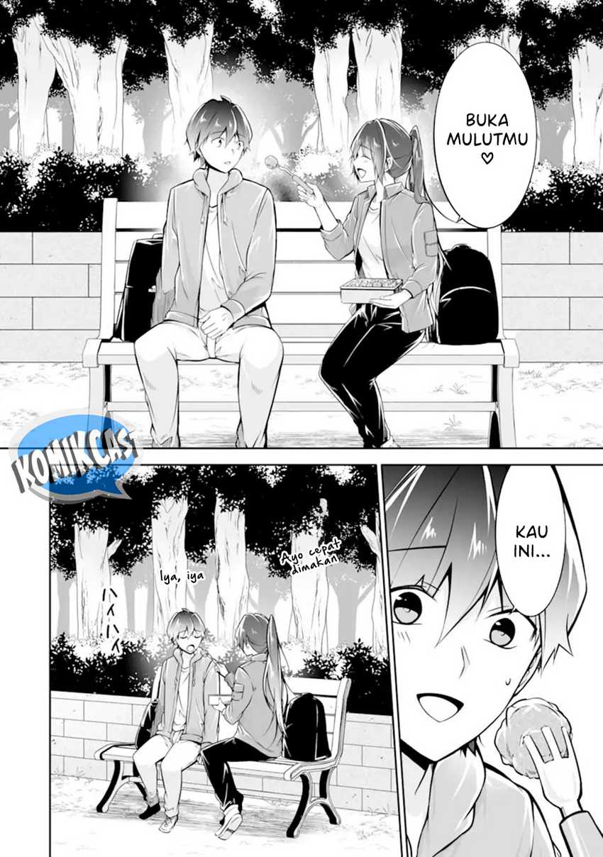 Chapter 116 - halaman 14