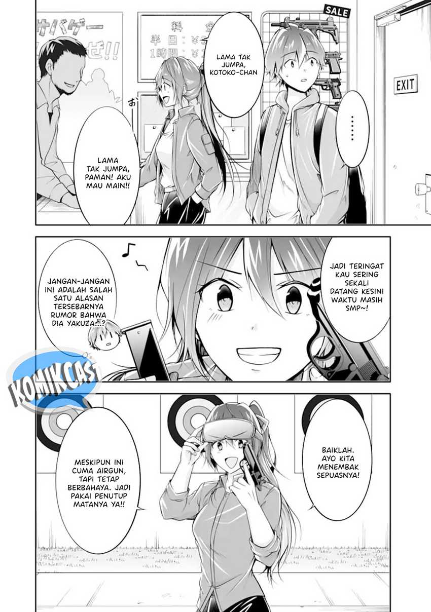 Chapter 116 - halaman 16