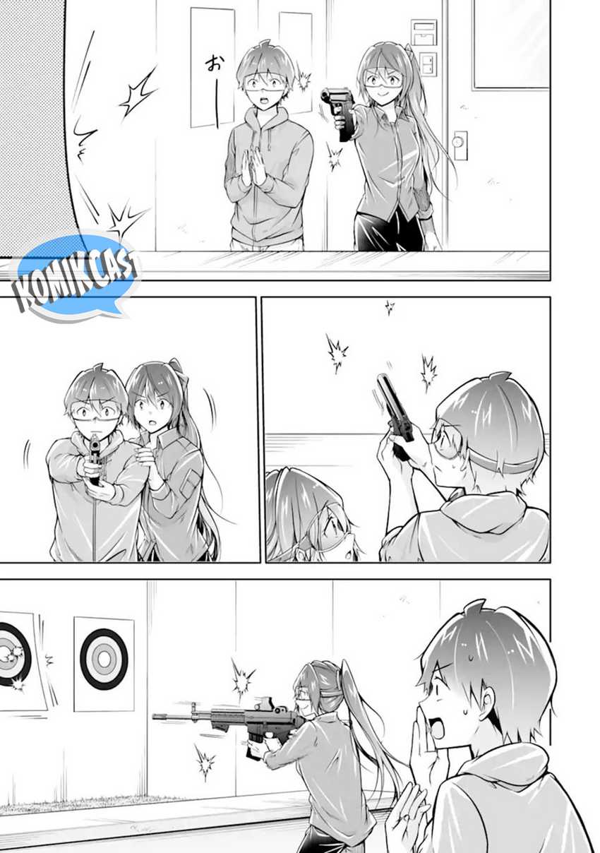 Chapter 116 - halaman 17