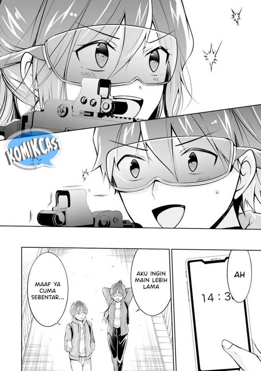 Chapter 116 - halaman 18