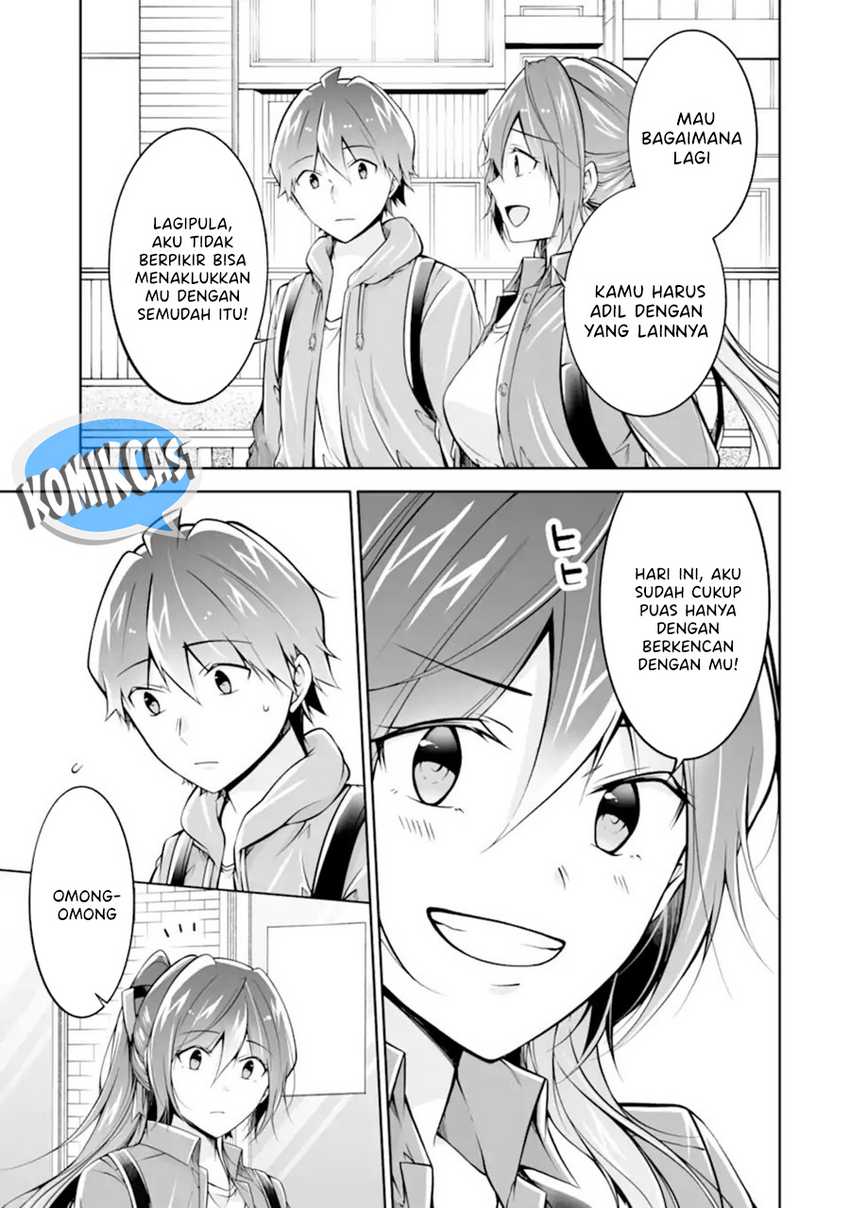Chapter 116 - halaman 19