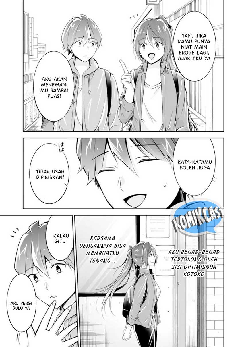Chapter 116 - halaman 21