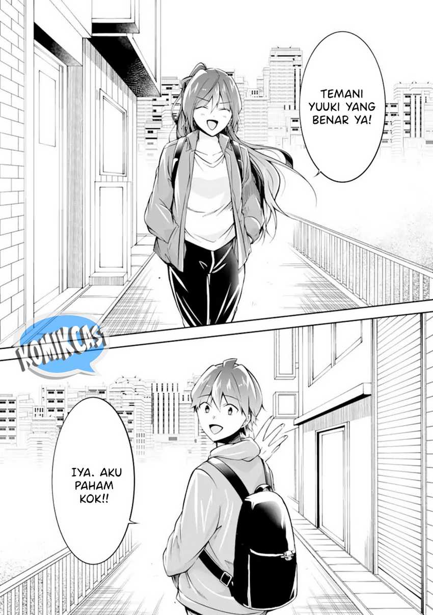 Chapter 116 - halaman 22