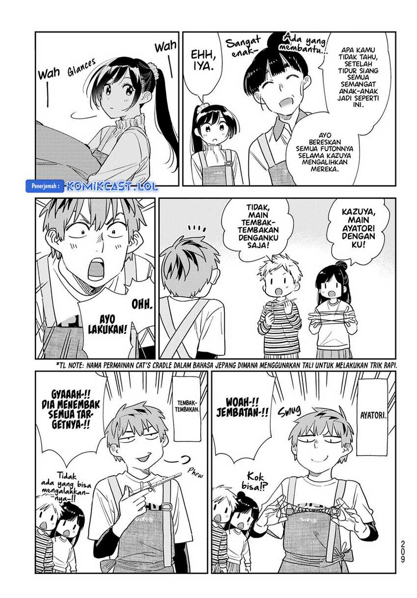 Chapter 295 - halaman 15