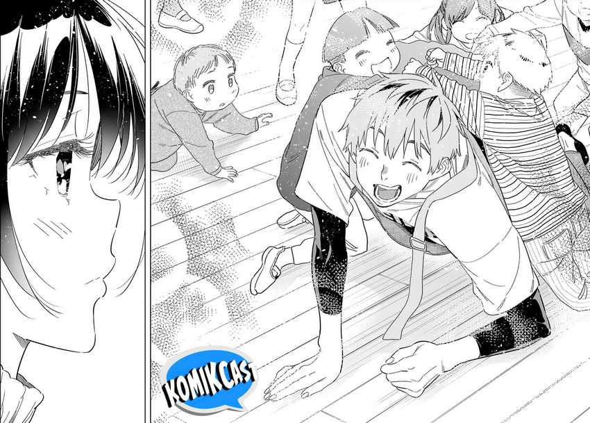 Chapter 295 - halaman 20