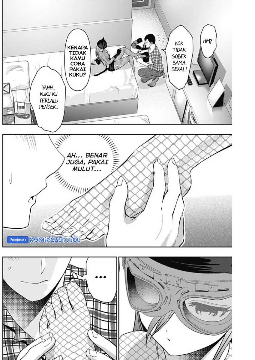 Chapter 83 - halaman 12