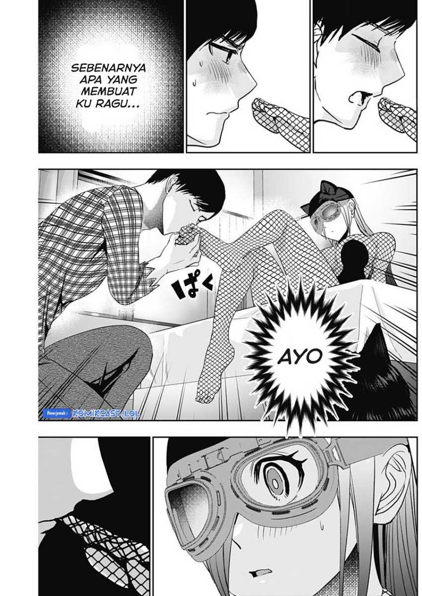 Chapter 83 - halaman 13