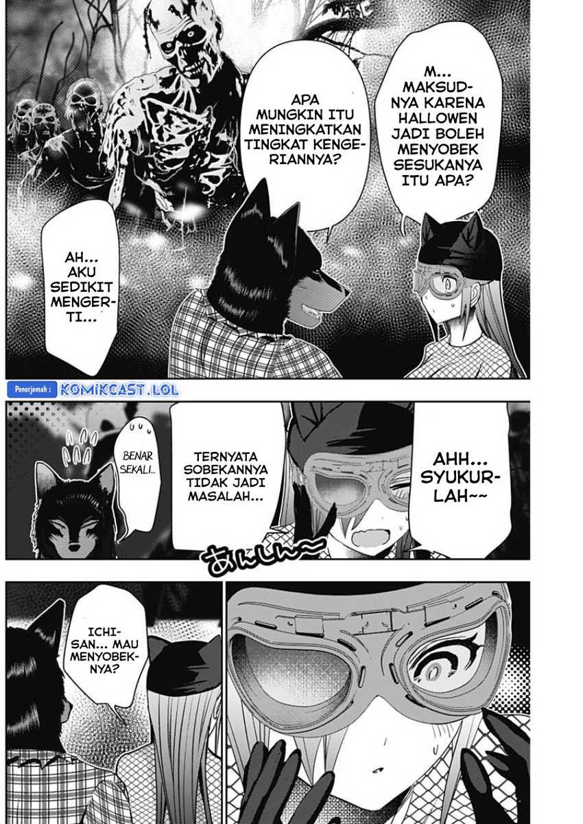 Chapter 83 - halaman 8