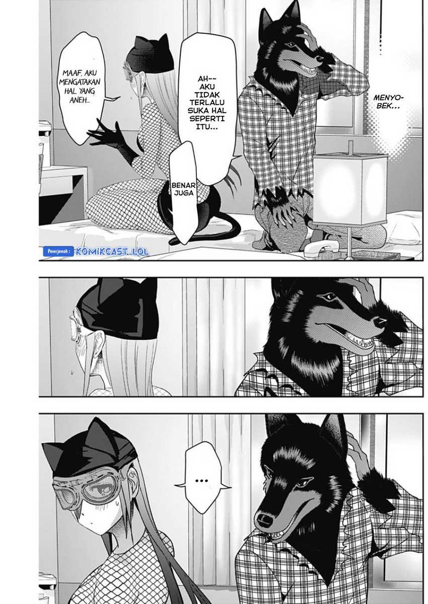 Chapter 83 - halaman 9