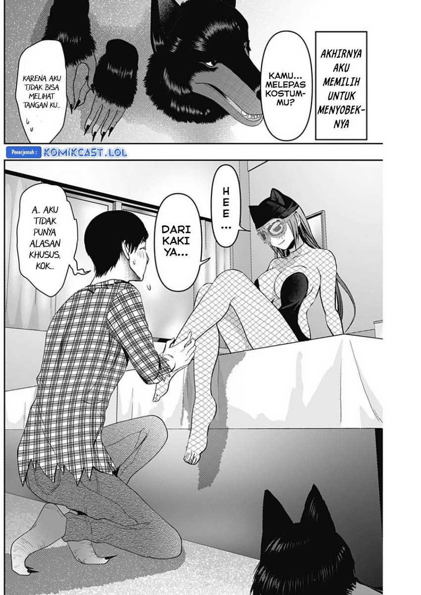 Chapter 83 - halaman 10
