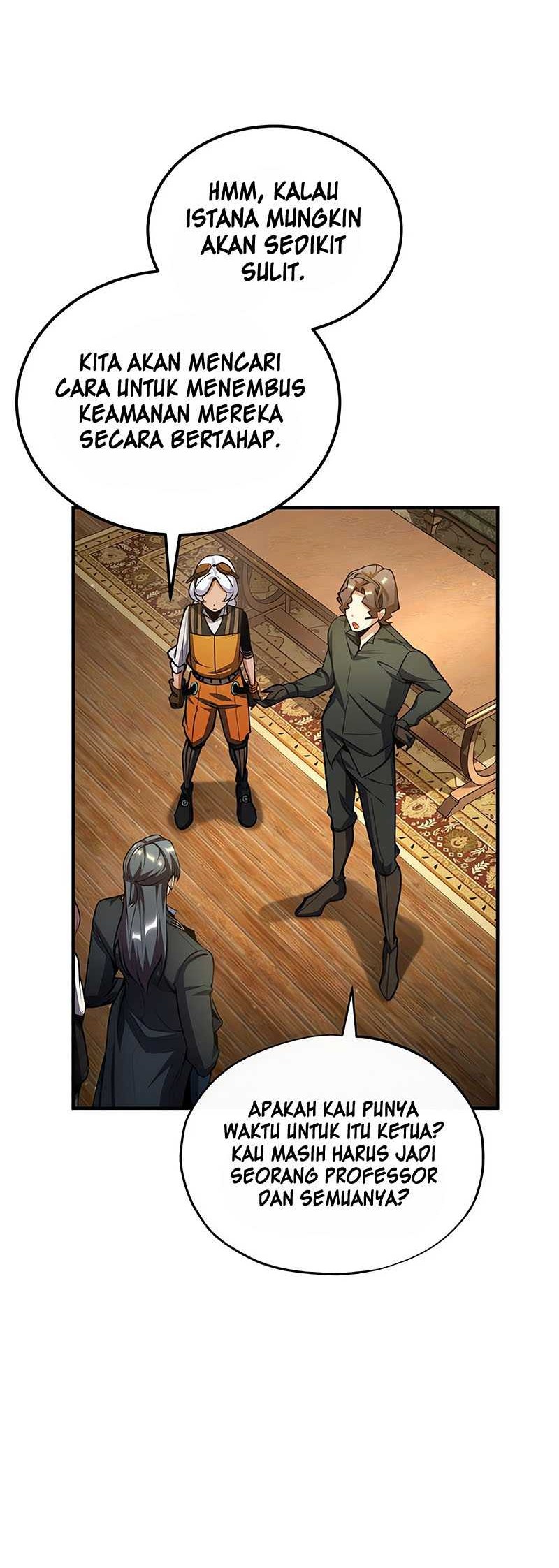 Chapter 80 - halaman 67