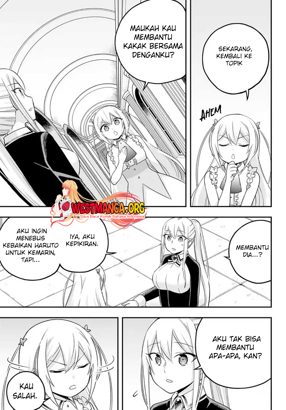 Chapter 71 - halaman 15