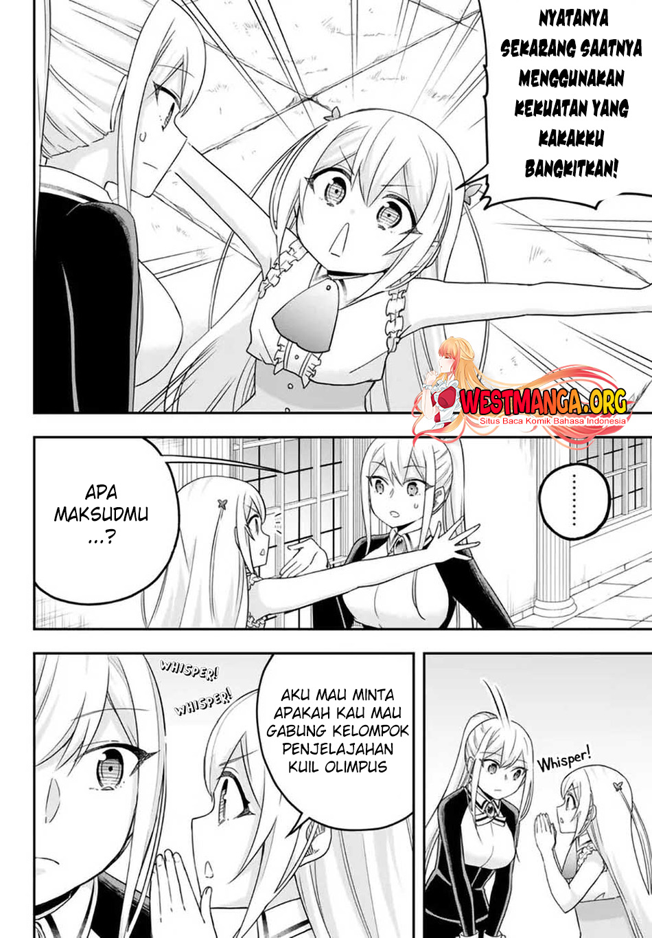 Chapter 71 - halaman 16