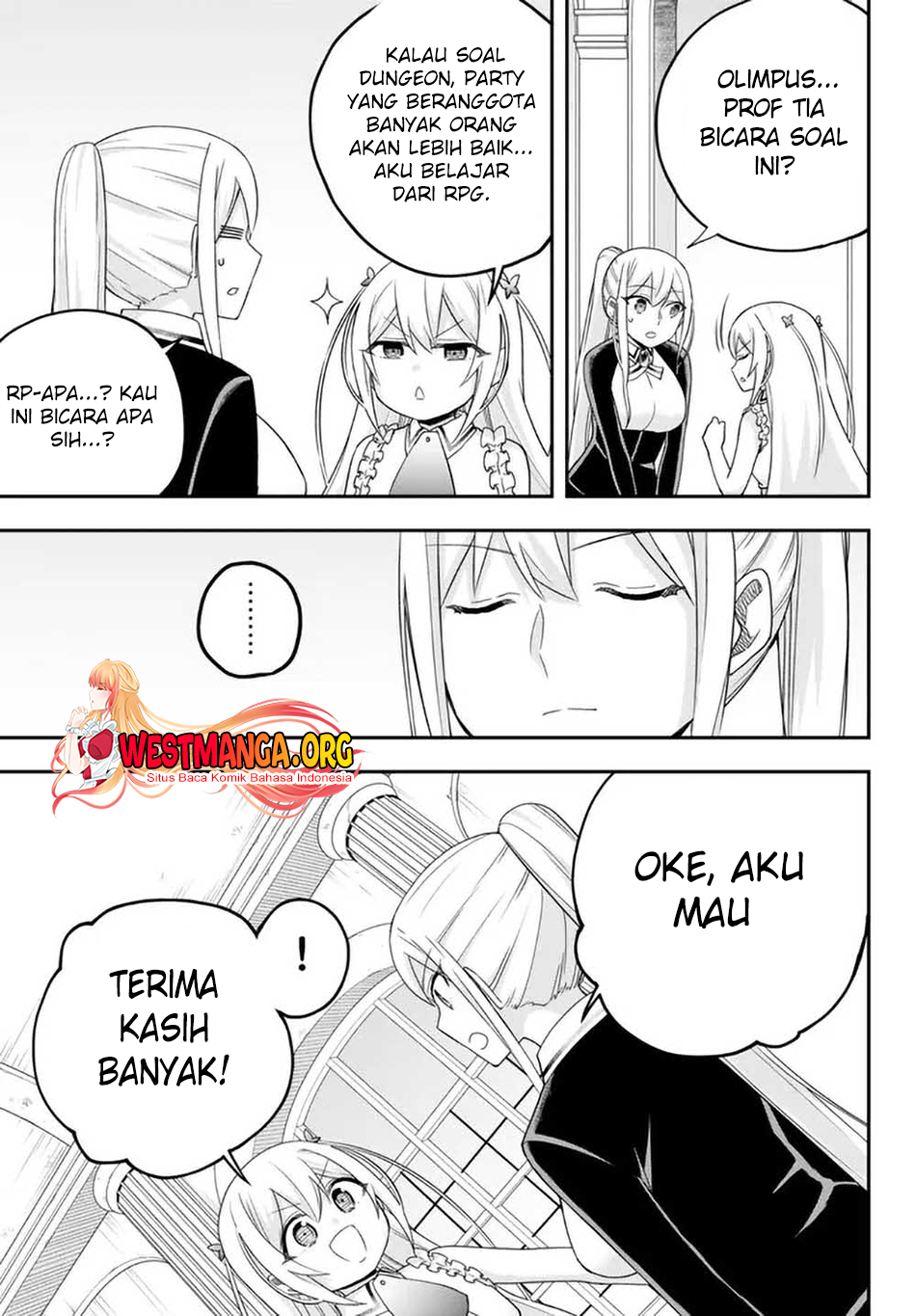 Chapter 71 - halaman 17