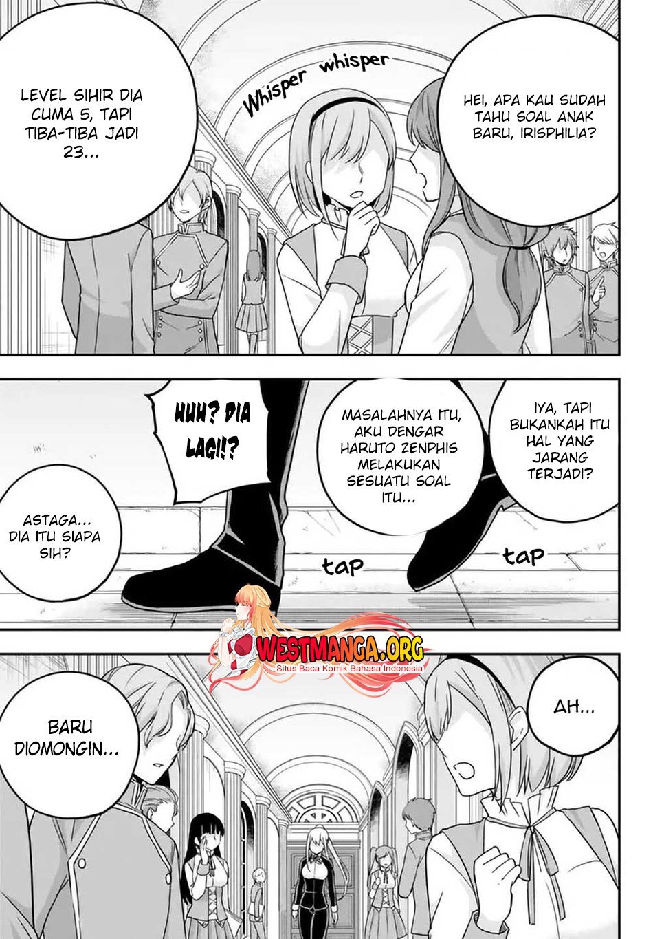 Chapter 71 - halaman 3