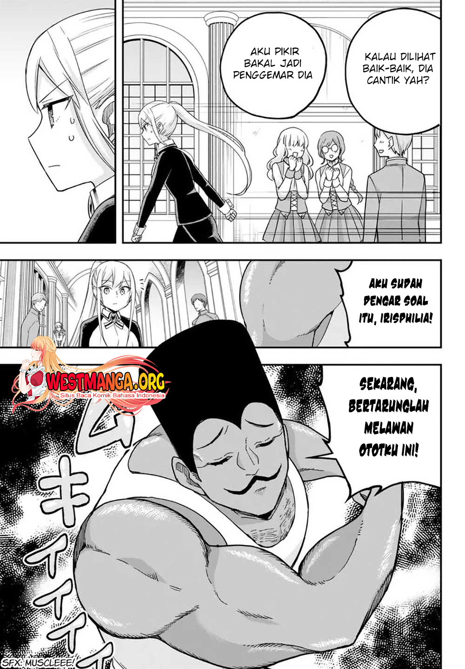 Chapter 71 - halaman 6