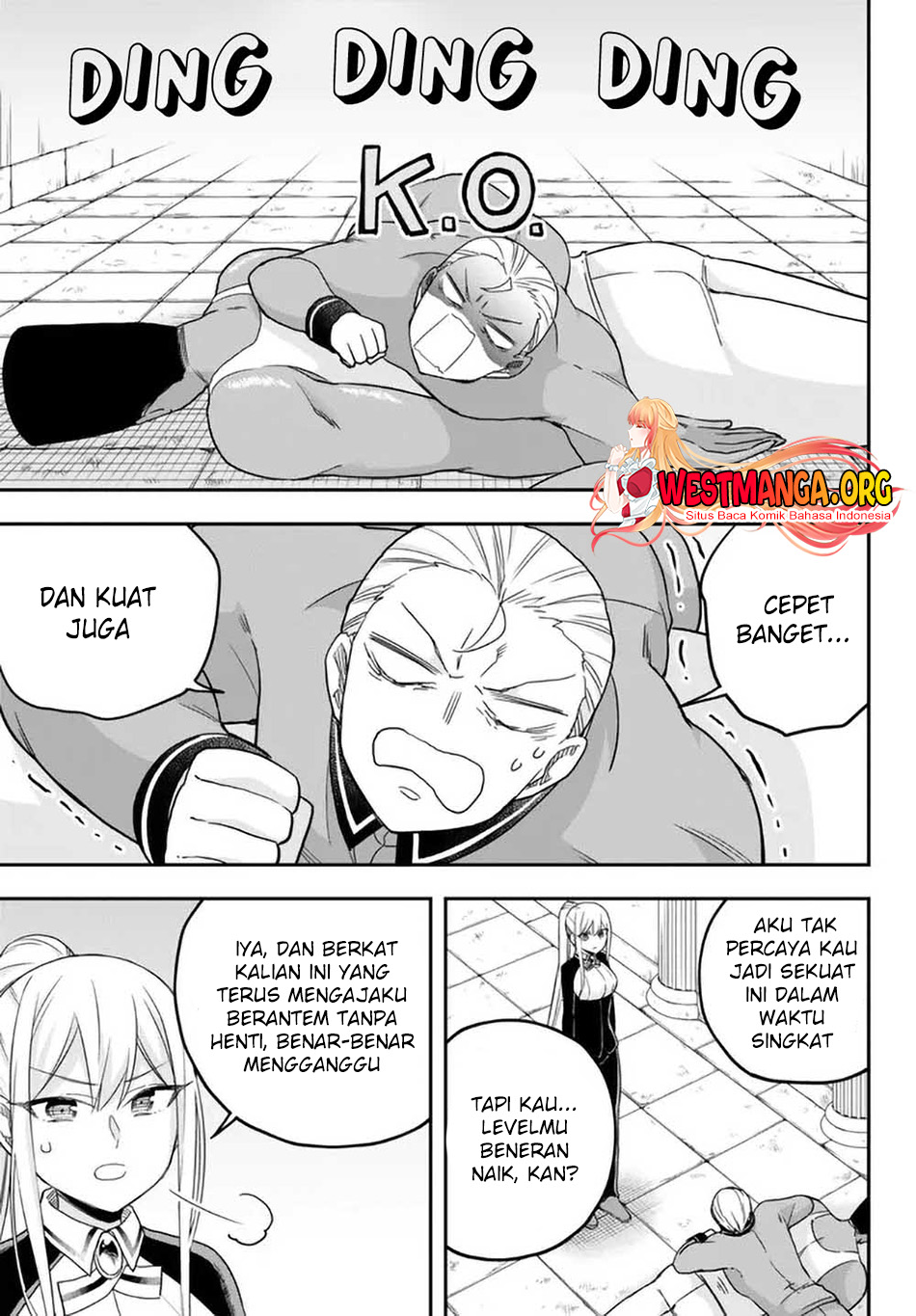 Chapter 71 - halaman 10