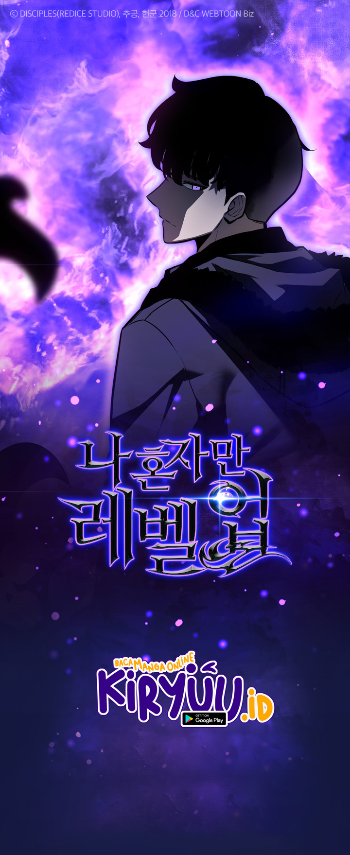 Chapter 180 - halaman 2
