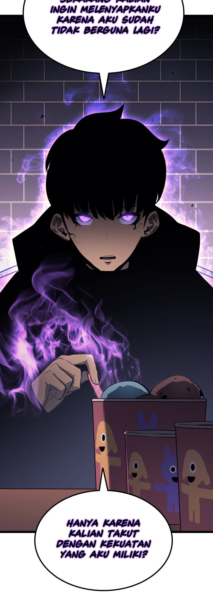 Chapter 179 - halaman 25