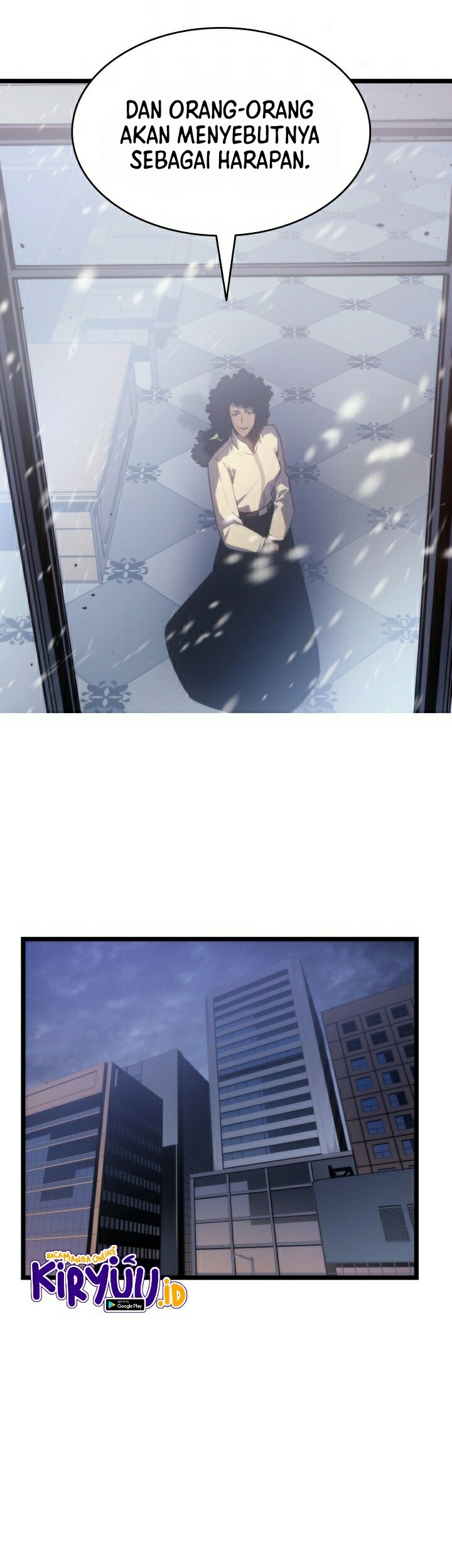 Chapter 174 - halaman 20