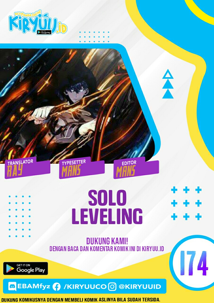 Chapter 174 - halaman 2