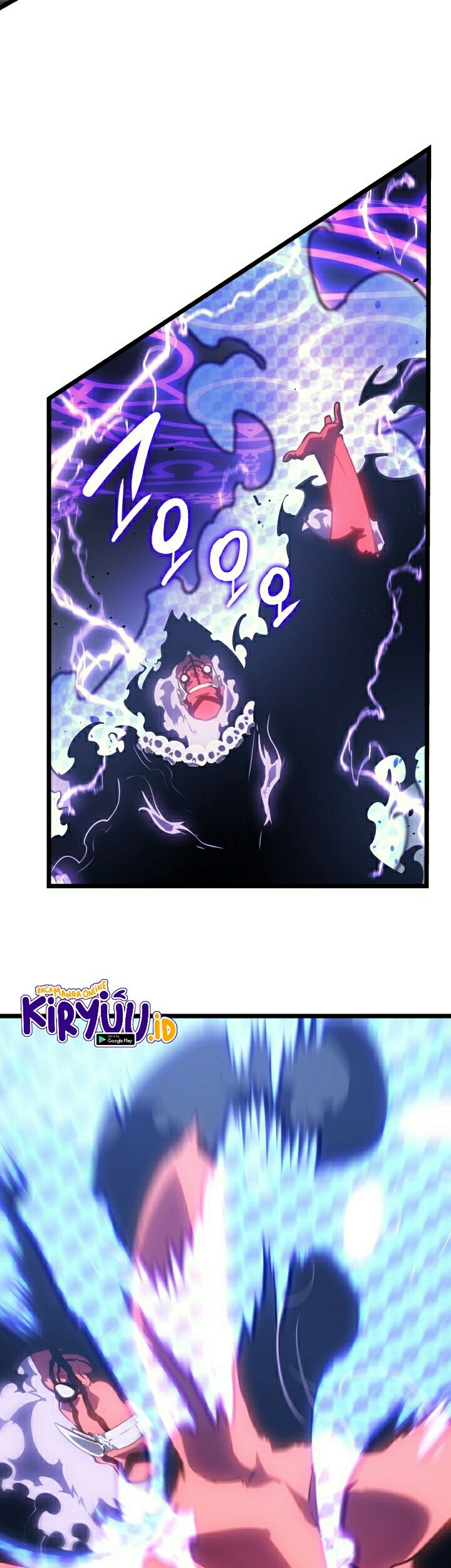 Chapter 174 - halaman 35