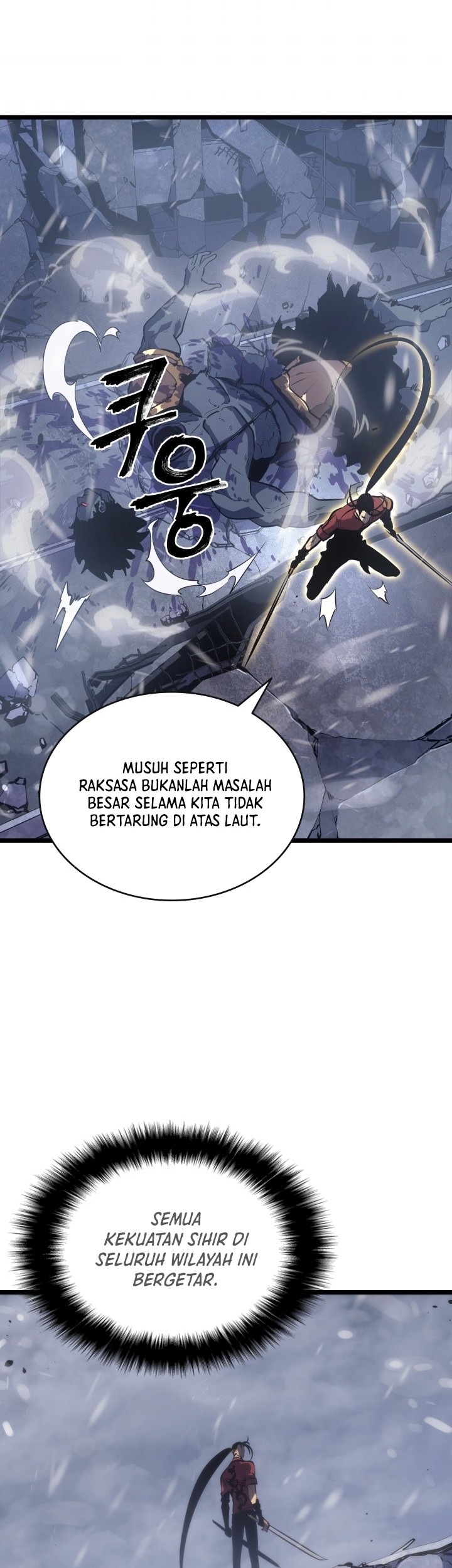 Chapter 173 - halaman 21