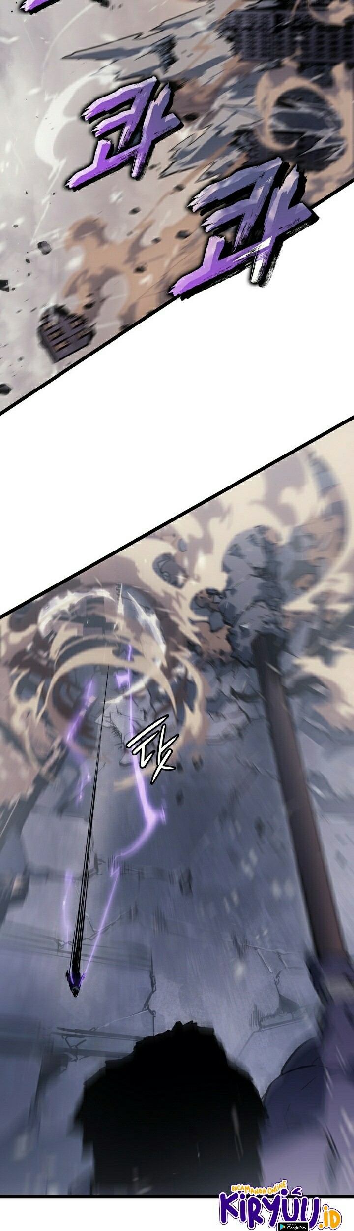 Chapter 172 - halaman 22