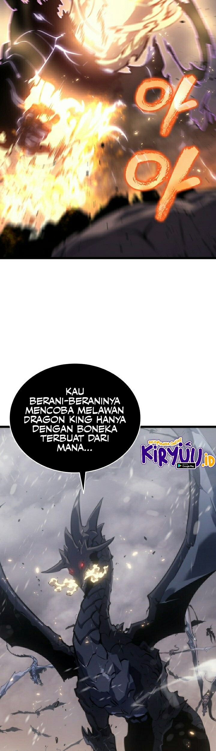 Chapter 172 - halaman 38