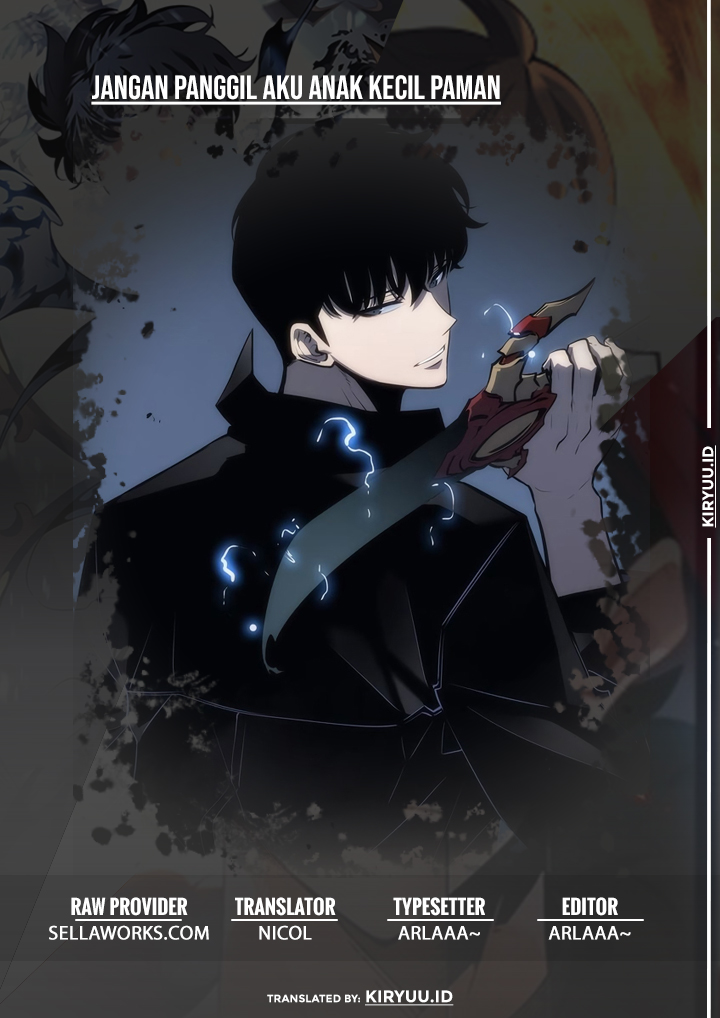 Chapter 170 - halaman 1