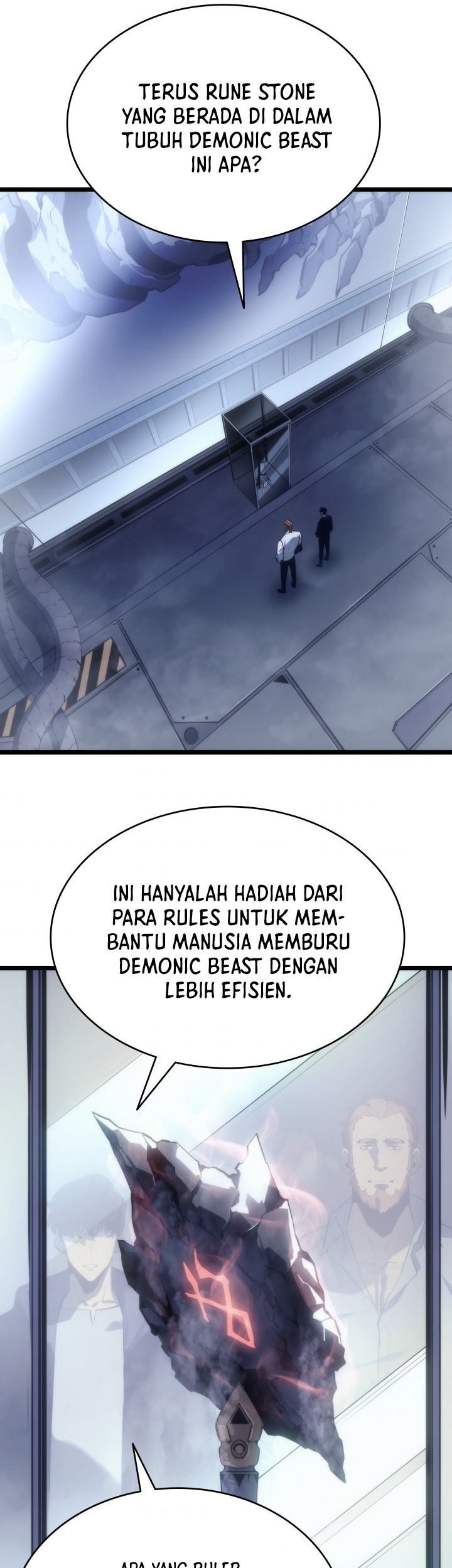 Chapter 170 - halaman 29