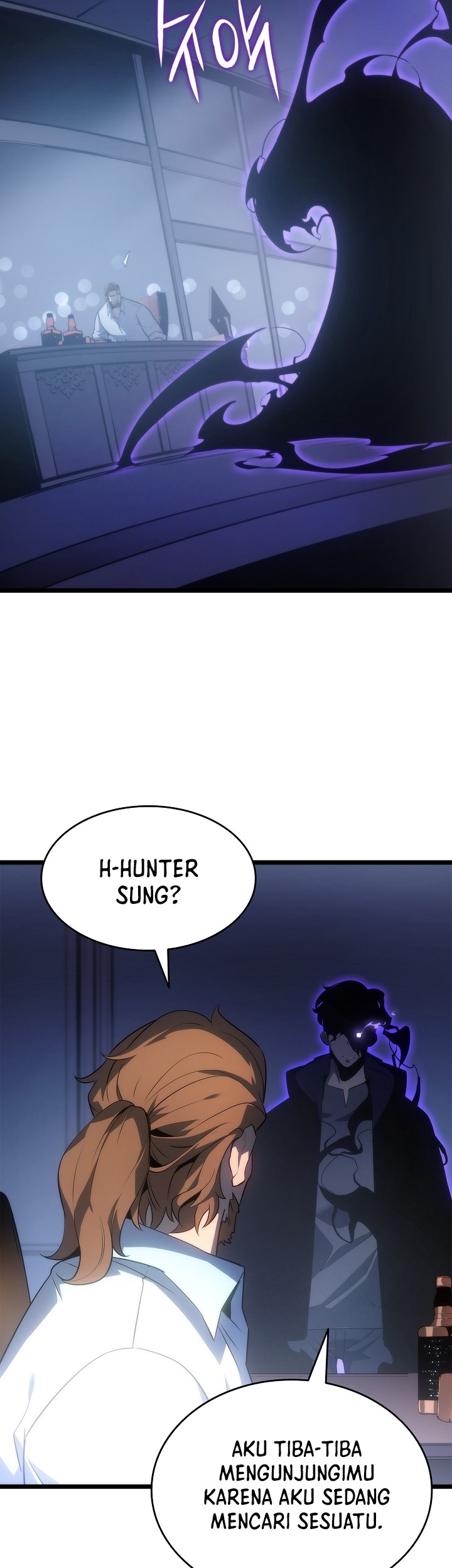 Chapter 170 - halaman 21