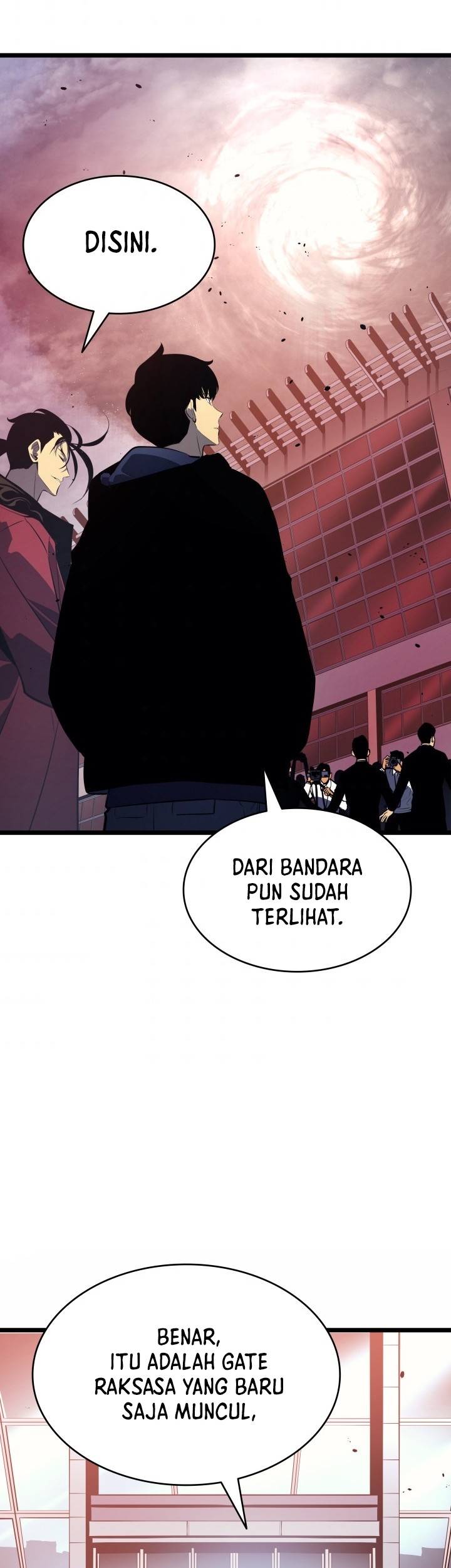 Chapter 169 - halaman 36